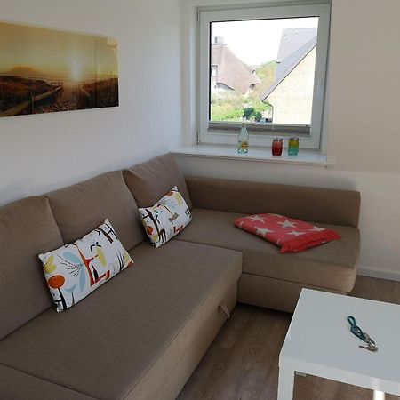 Strandkoje-Landhaus-Tadsen Westerland Extérieur photo