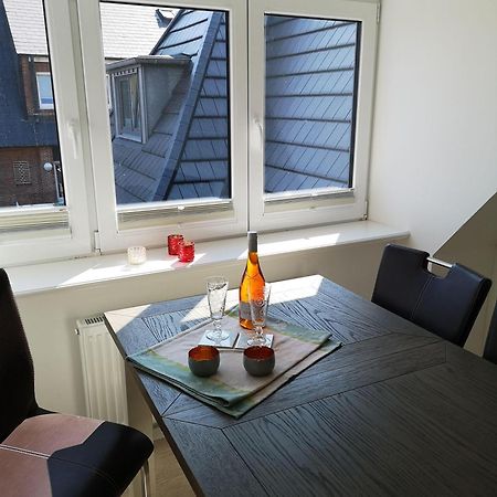 Strandkoje-Landhaus-Tadsen Westerland Extérieur photo