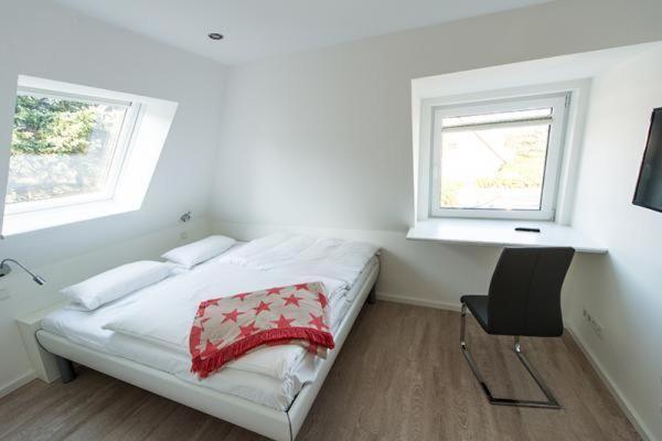 Strandkoje-Landhaus-Tadsen Westerland Extérieur photo