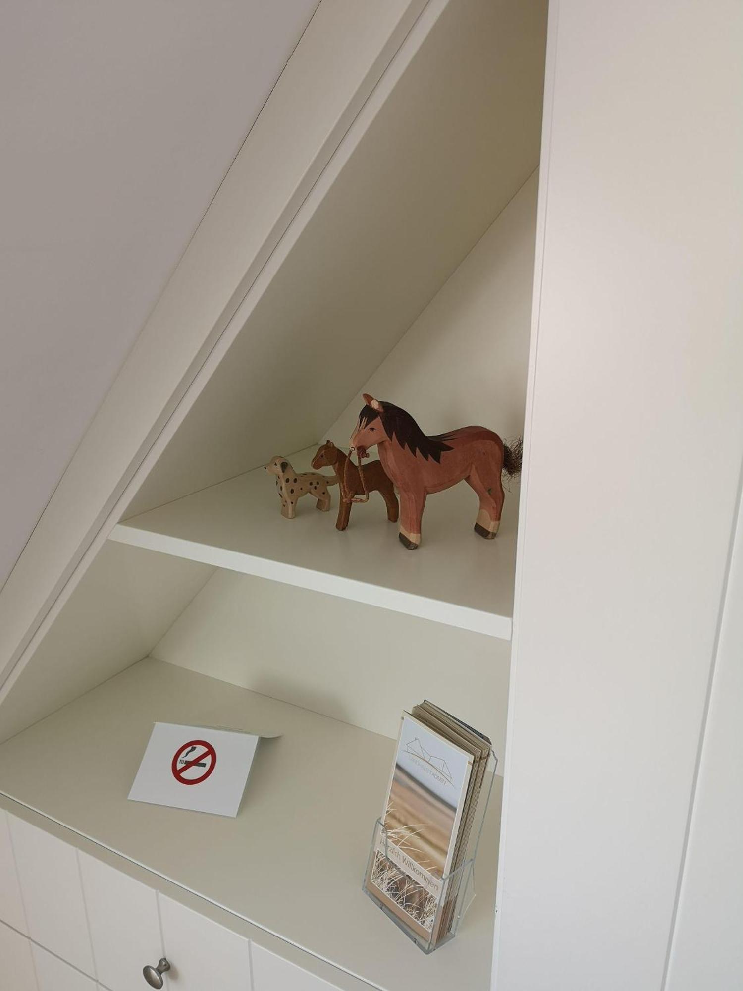Strandkoje-Landhaus-Tadsen Westerland Extérieur photo