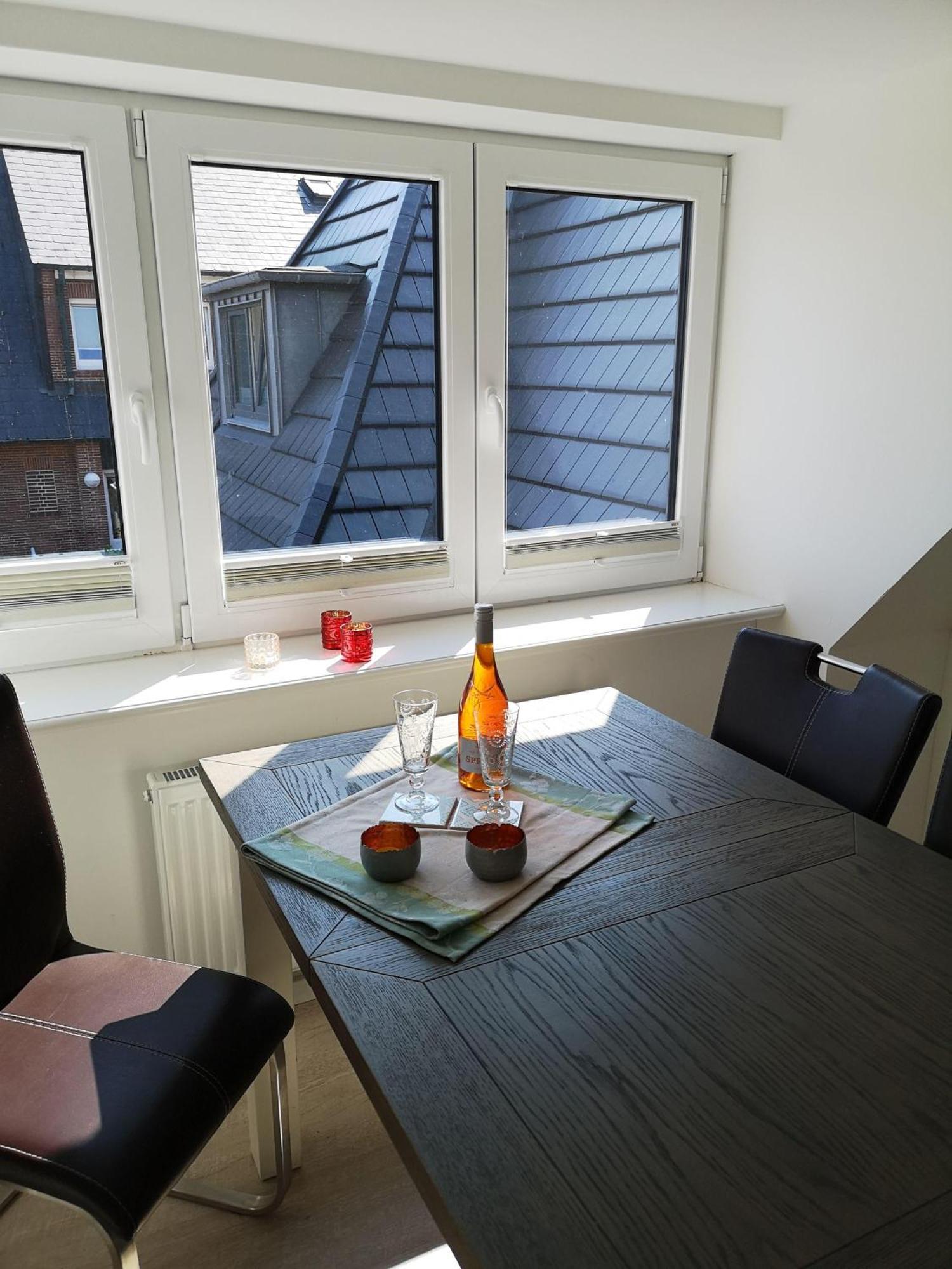Strandkoje-Landhaus-Tadsen Westerland Extérieur photo
